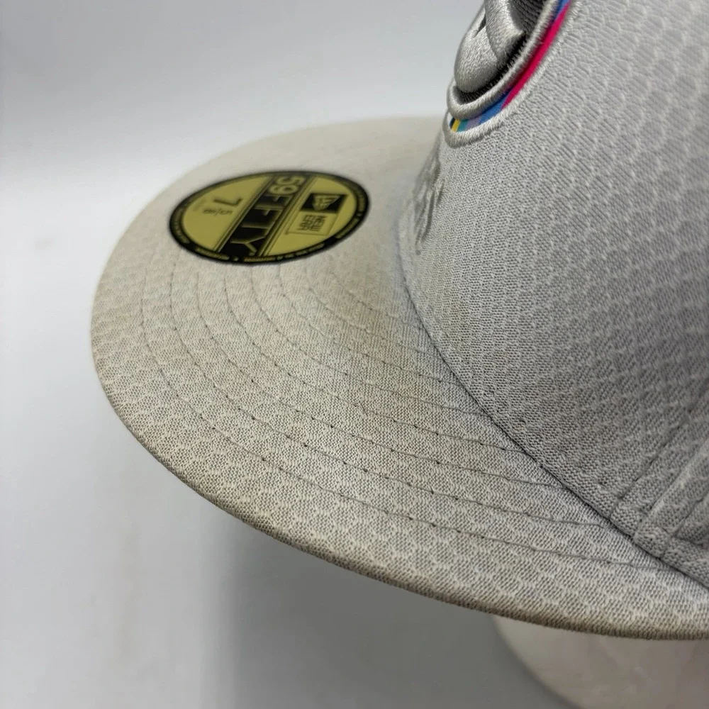 New Era has some